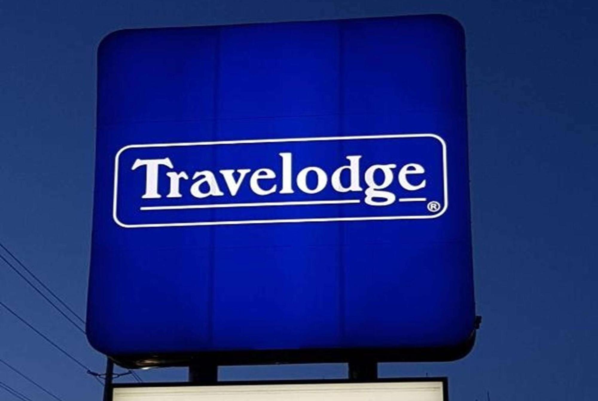 Travelodge By Wyndham Welland Exteriér fotografie